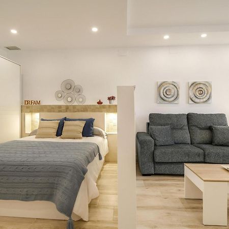 Apartamento Naypa With Free Parking Cádiz Eksteriør billede