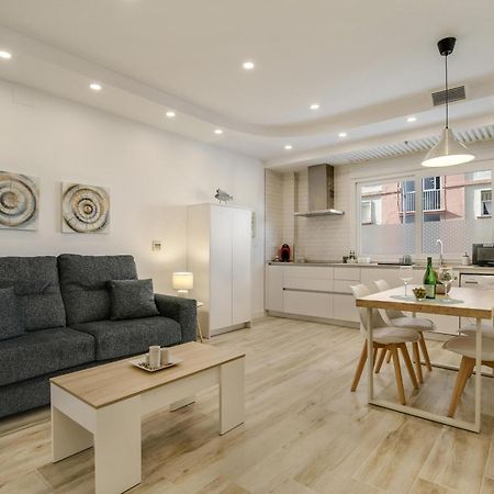 Apartamento Naypa With Free Parking Cádiz Eksteriør billede