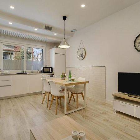 Apartamento Naypa With Free Parking Cádiz Eksteriør billede
