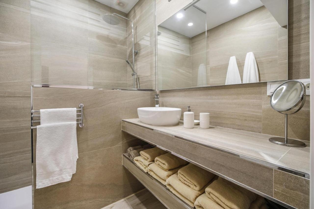 Apartamento Naypa With Free Parking Cádiz Eksteriør billede