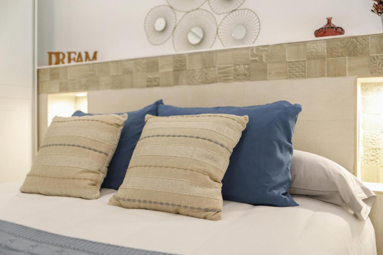 Apartamento Naypa With Free Parking Cádiz Eksteriør billede